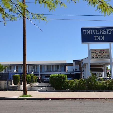 University Inn Tucson Kültér fotó